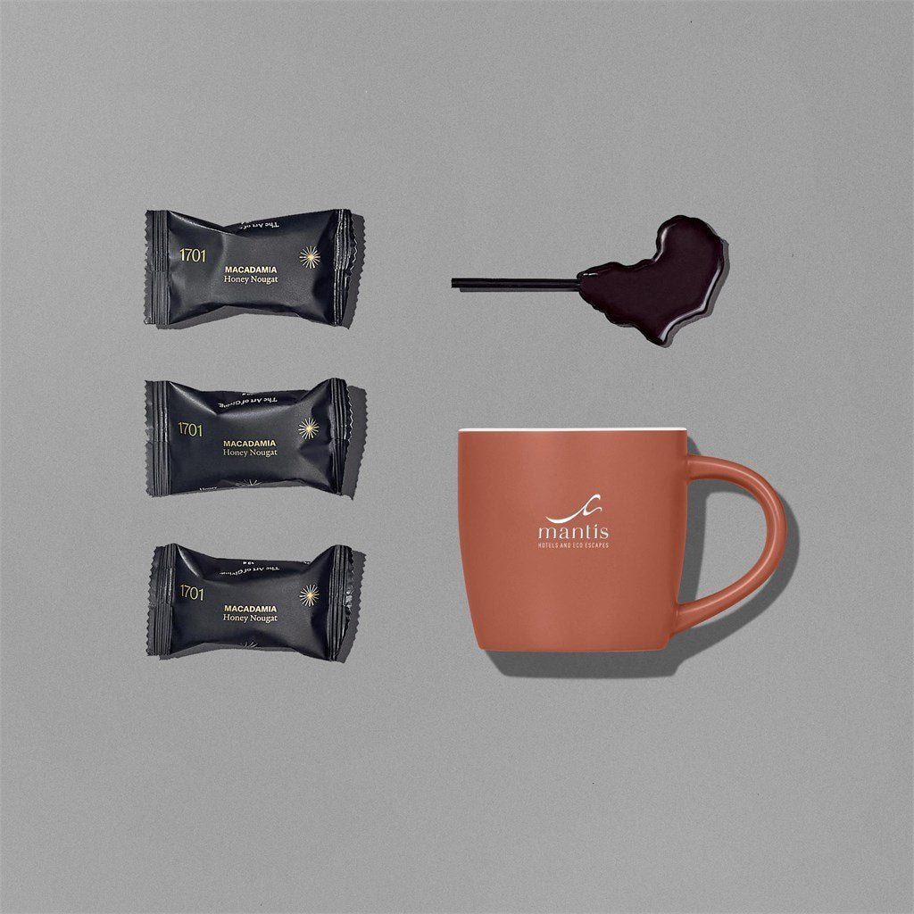 Yatta Modern Marvels Hamper - Mirelle Leather and Lifestyle