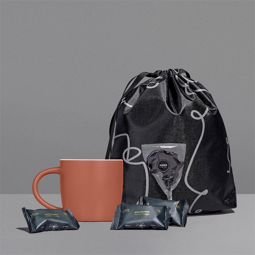 Yatta Modern Marvels Hamper - Mirelle Leather and Lifestyle