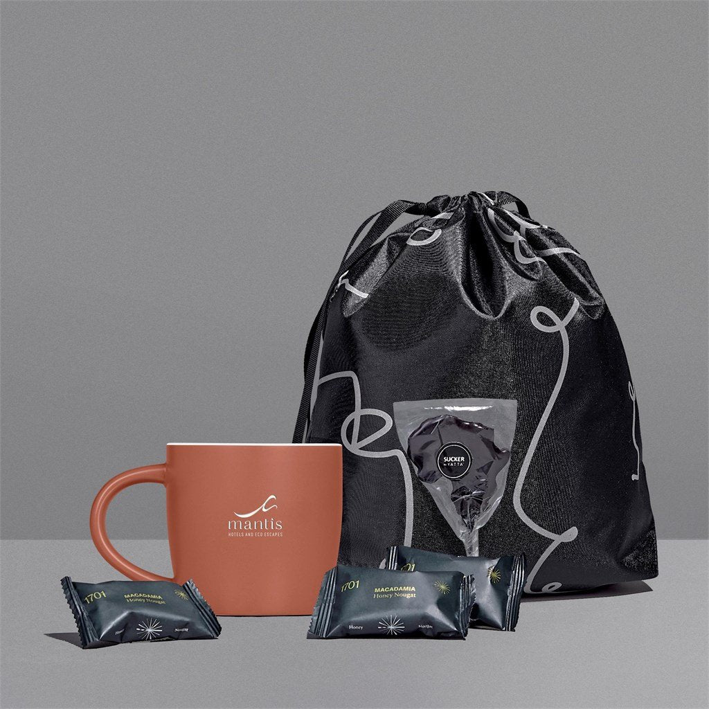 Yatta Modern Marvels Hamper - Mirelle Leather and Lifestyle