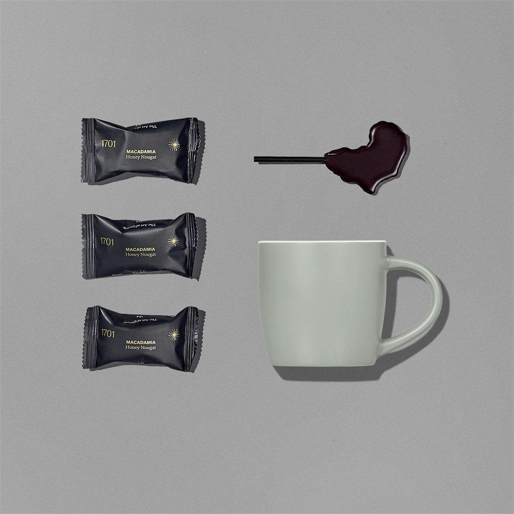 Yatta Modern Marvels Hamper - Mirelle Leather and Lifestyle