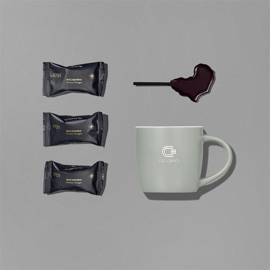 Yatta Modern Marvels Hamper - Mirelle Leather and Lifestyle