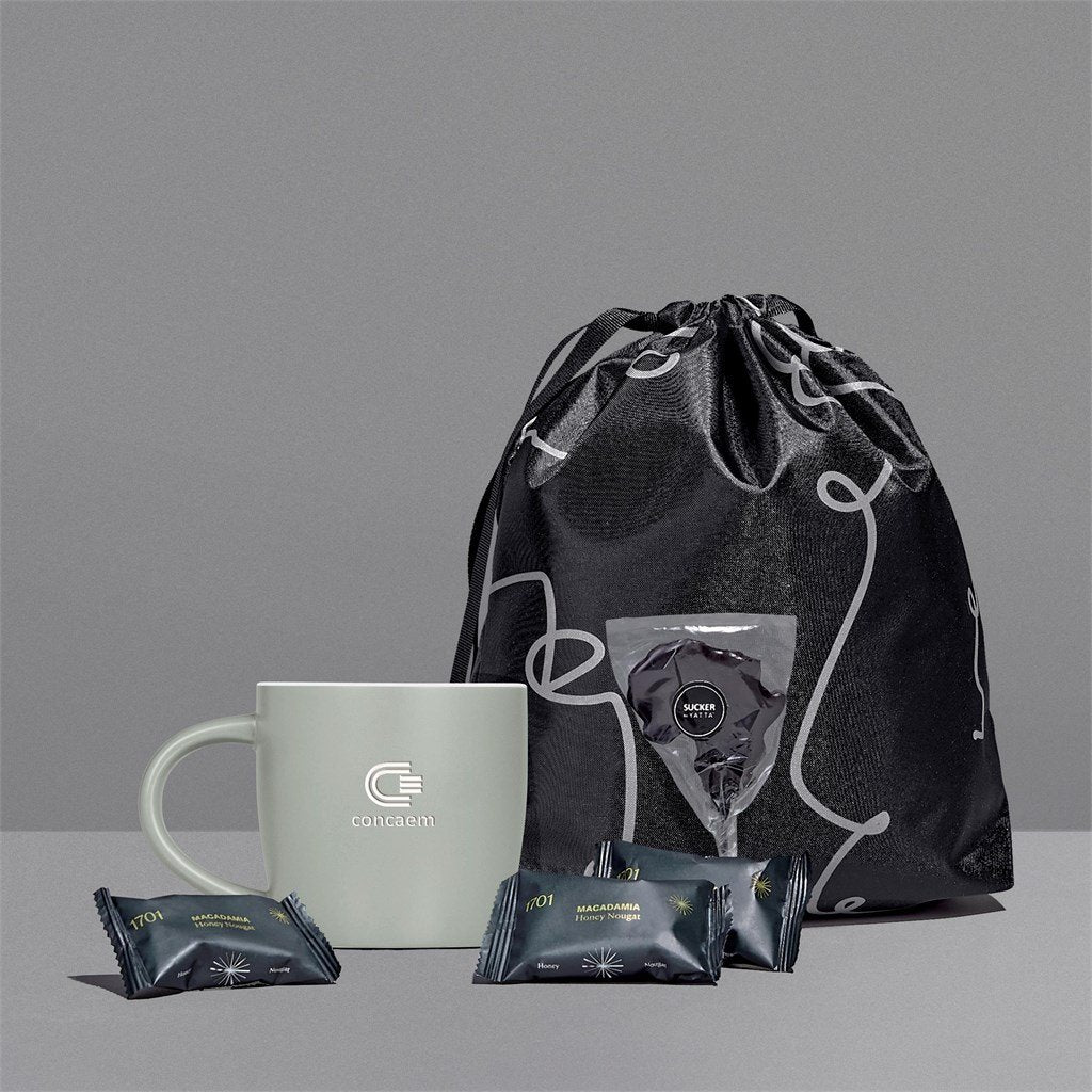 Yatta Modern Marvels Hamper - Mirelle Leather and Lifestyle