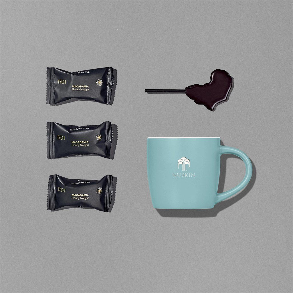 Yatta Modern Marvels Hamper - Mirelle Leather and Lifestyle