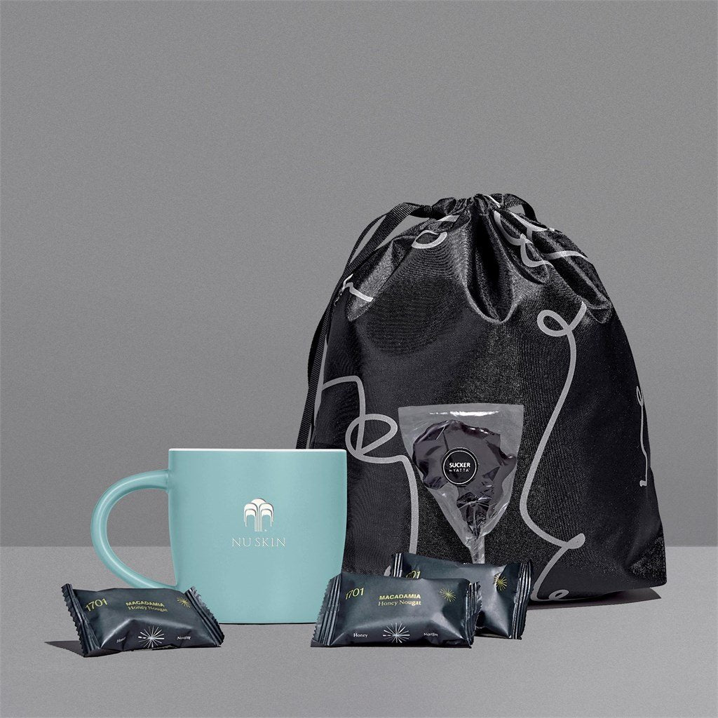 Yatta Modern Marvels Hamper - Mirelle Leather and Lifestyle