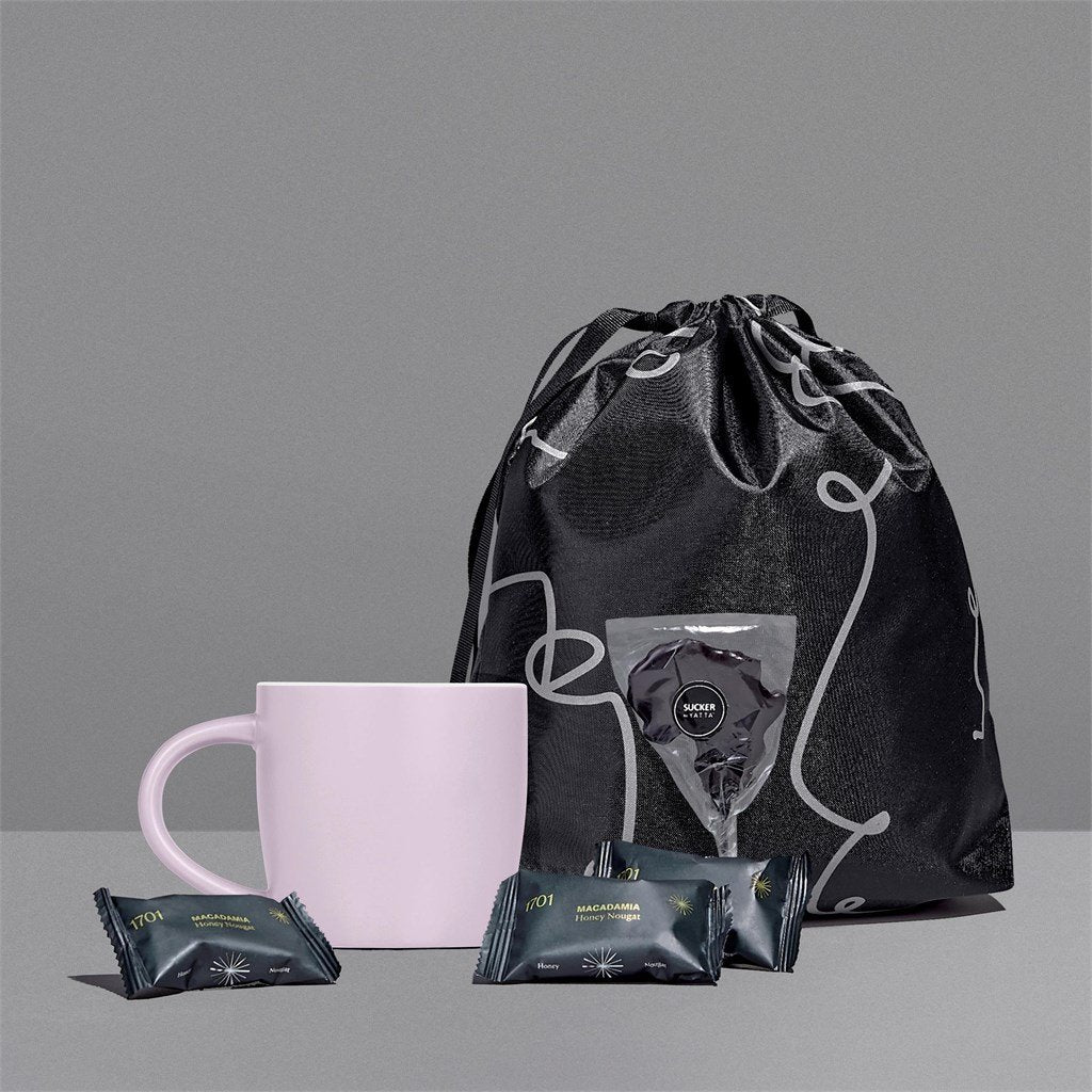 Yatta Modern Marvels Hamper - Mirelle Leather and Lifestyle
