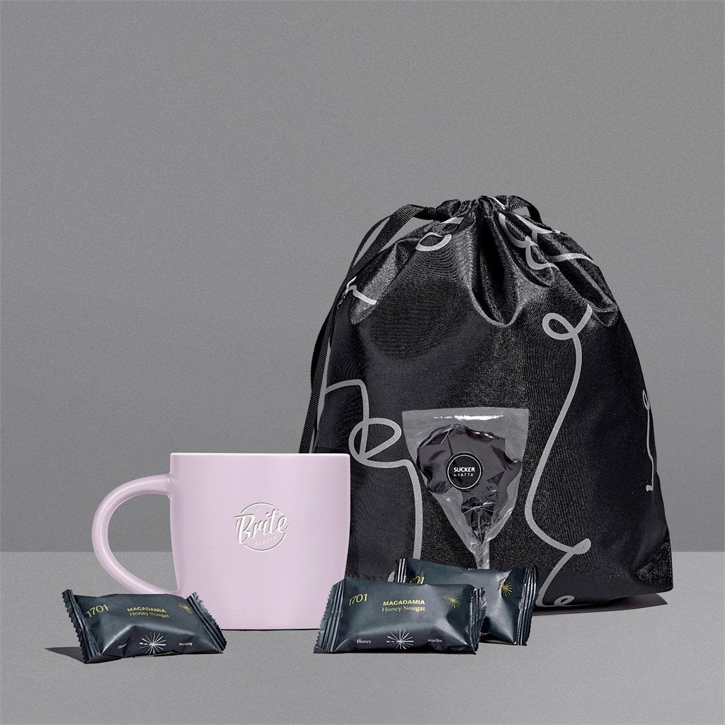 Yatta Modern Marvels Hamper - Mirelle Leather and Lifestyle