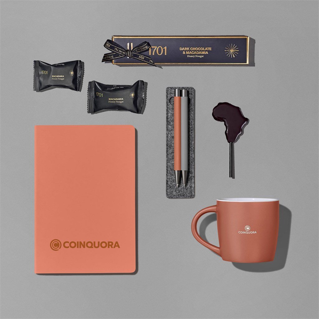 Yatta Vogue Vibes Hamper - Mirelle Leather and Lifestyle