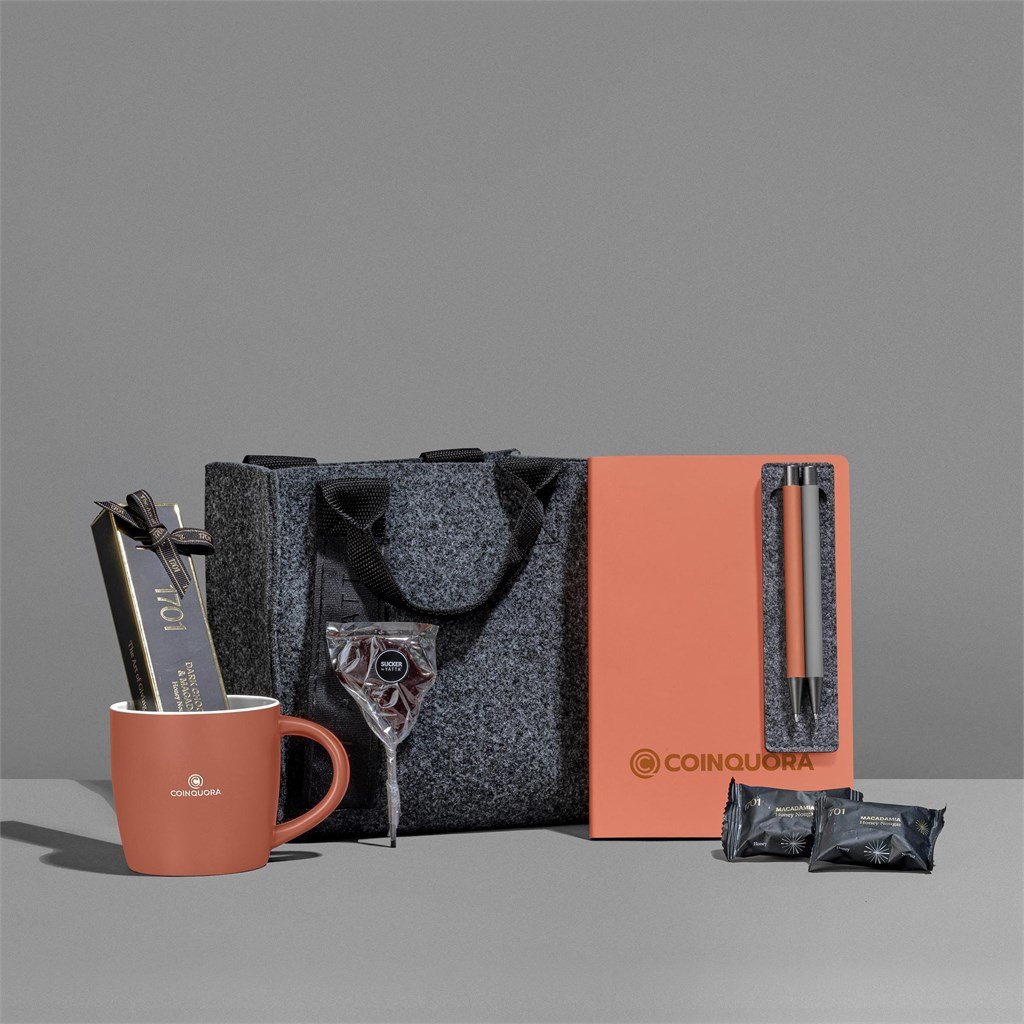 Yatta Vogue Vibes Hamper - Mirelle Leather and Lifestyle