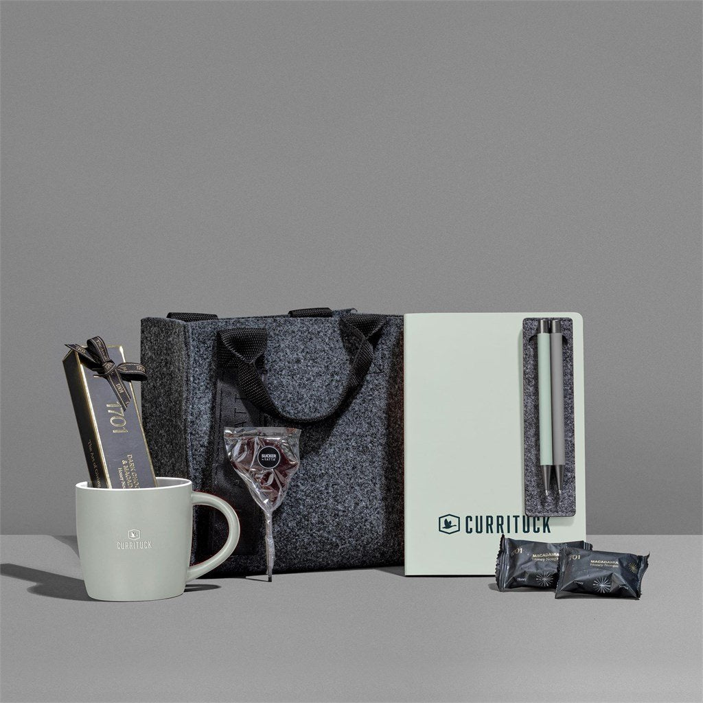 Yatta Vogue Vibes Hamper - Mirelle Leather and Lifestyle