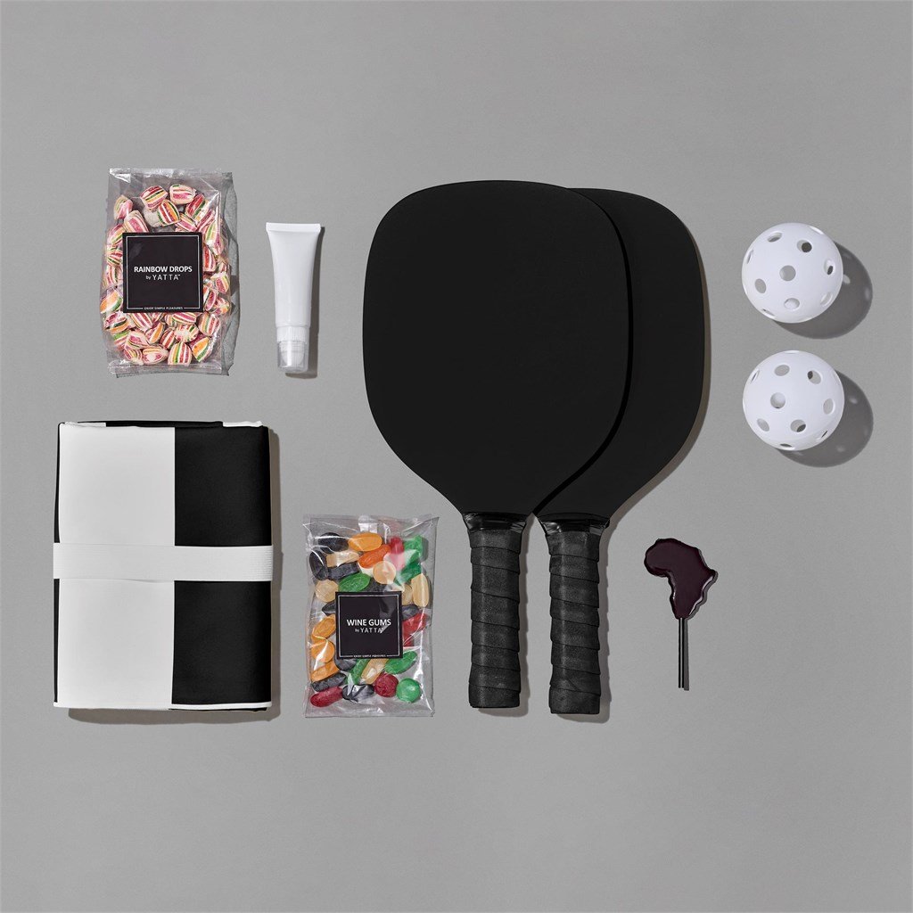 Yatta Sunshine Serenade Hamper - Mirelle Leather and Lifestyle