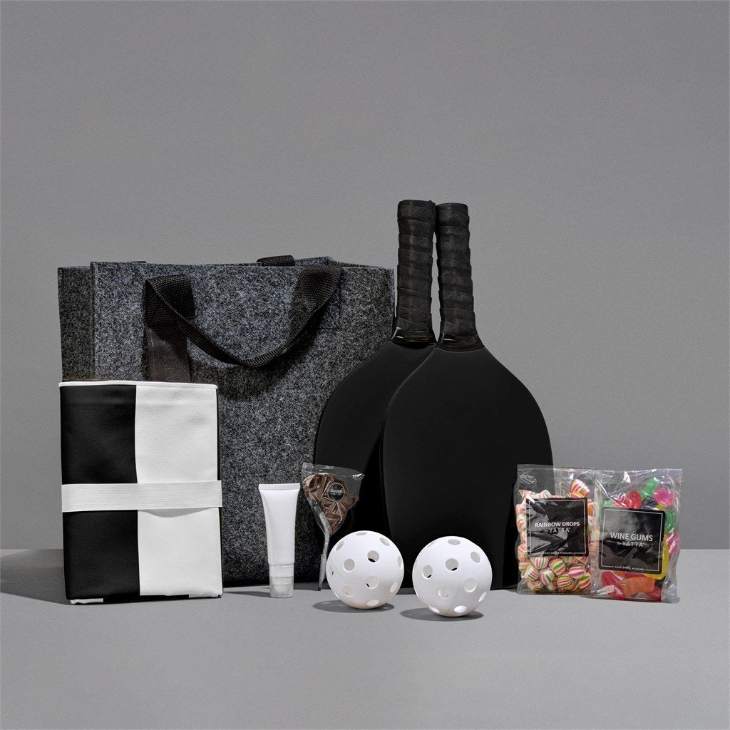 Yatta Sunshine Serenade Hamper - Mirelle Leather and Lifestyle