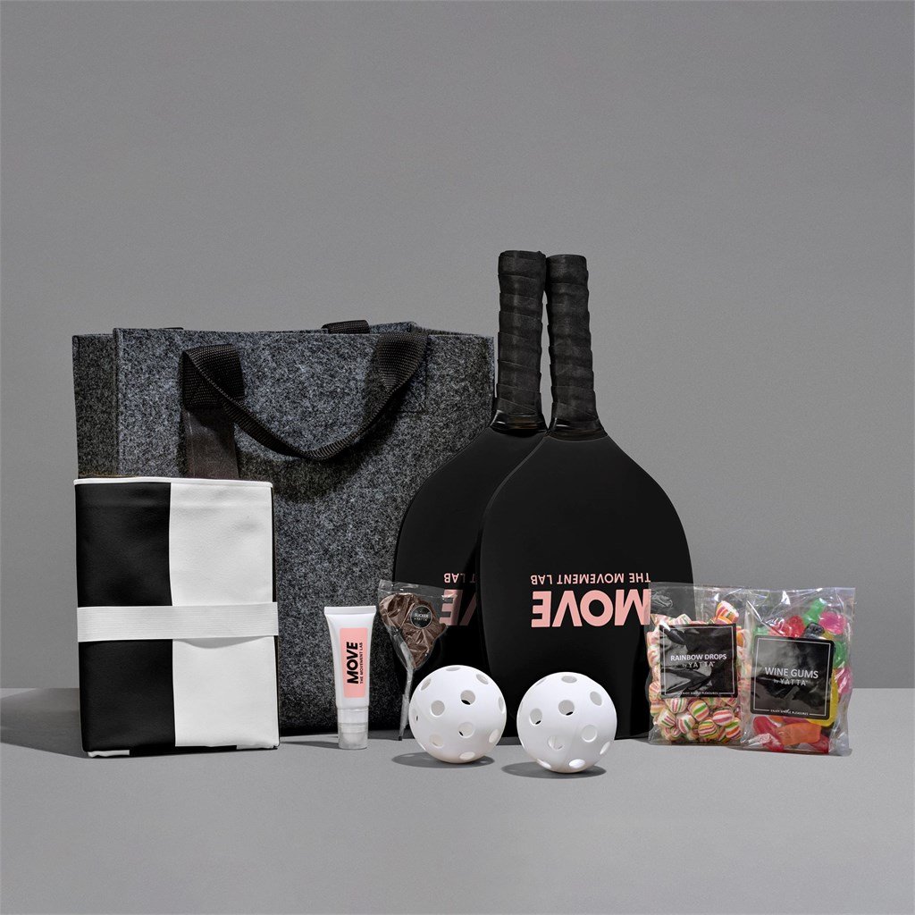 Yatta Sunshine Serenade Hamper - Mirelle Leather and Lifestyle