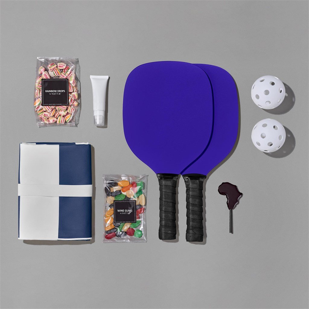 Yatta Sunshine Serenade Hamper - Mirelle Leather and Lifestyle
