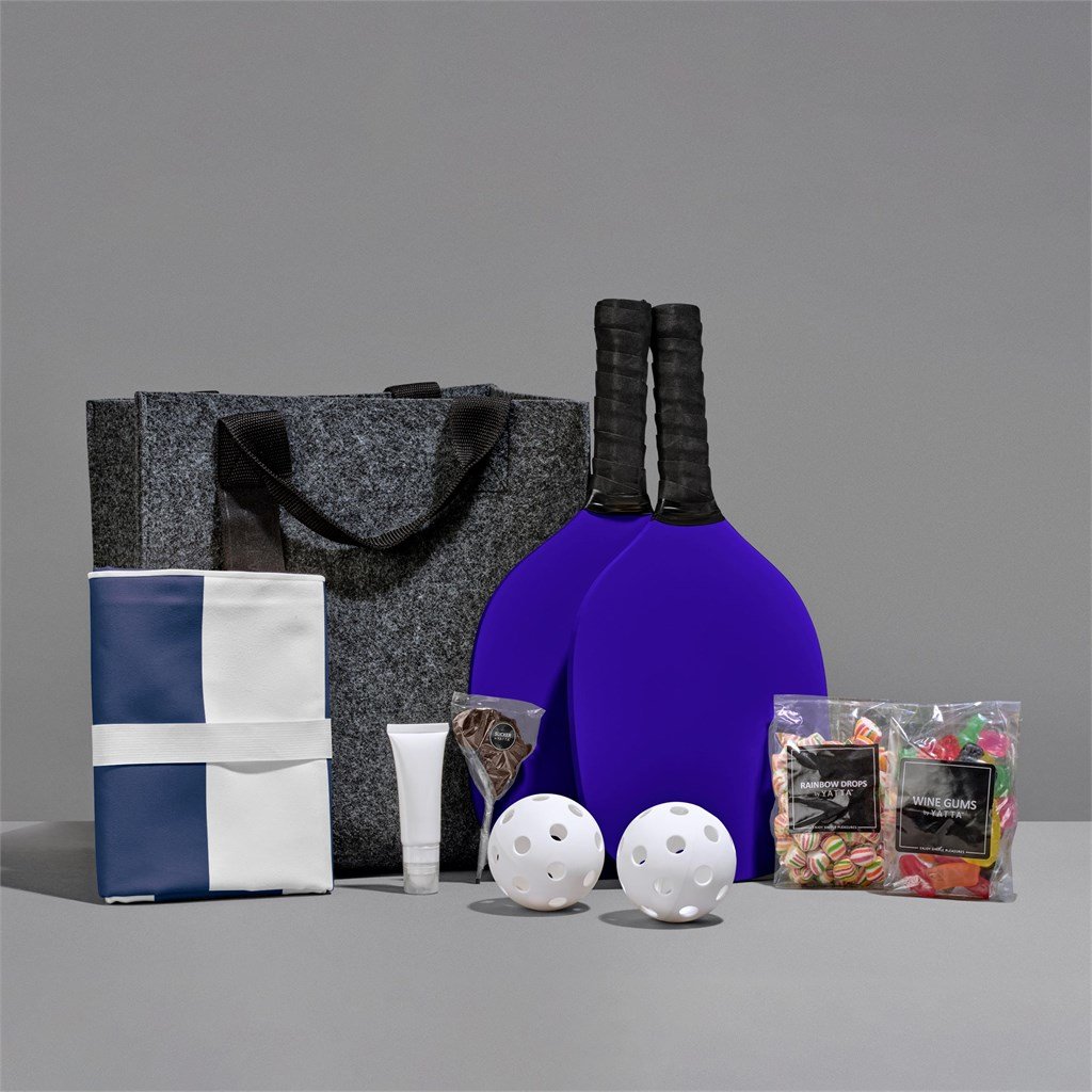 Yatta Sunshine Serenade Hamper - Mirelle Leather and Lifestyle