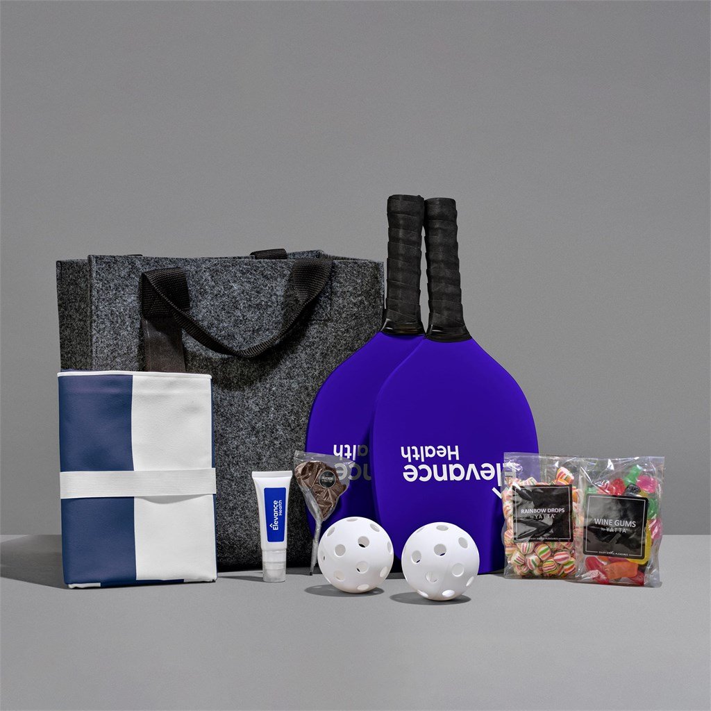 Yatta Sunshine Serenade Hamper - Mirelle Leather and Lifestyle