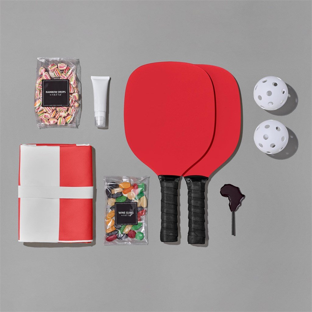 Yatta Sunshine Serenade Hamper - Mirelle Leather and Lifestyle
