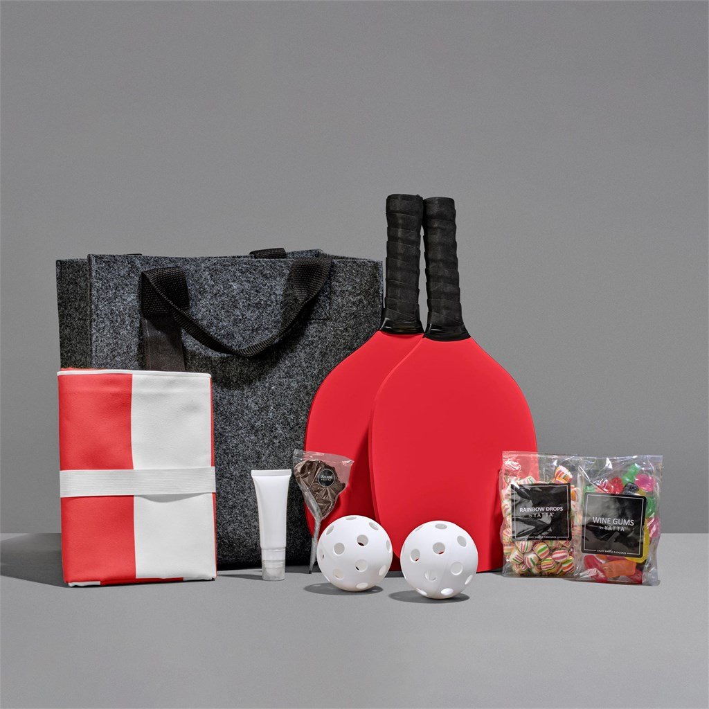 Yatta Sunshine Serenade Hamper - Mirelle Leather and Lifestyle