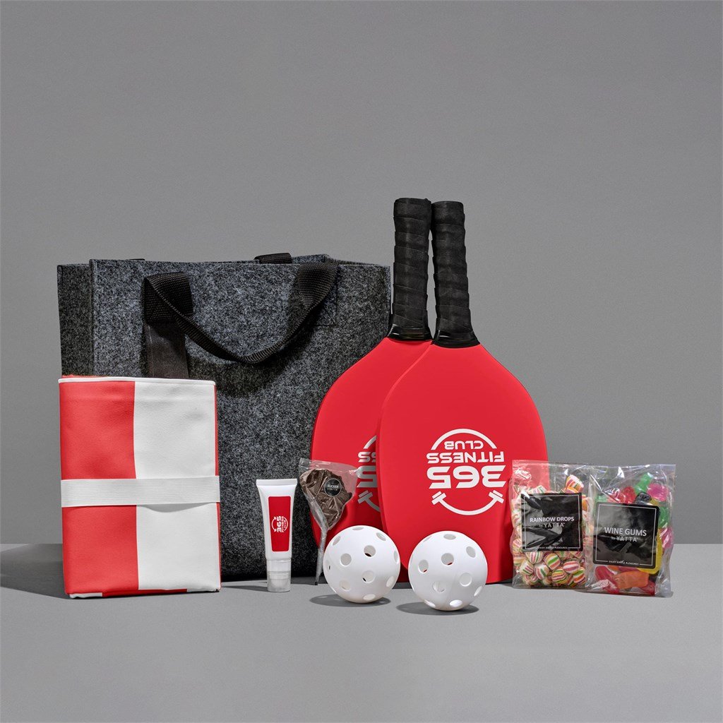 Yatta Sunshine Serenade Hamper - Mirelle Leather and Lifestyle