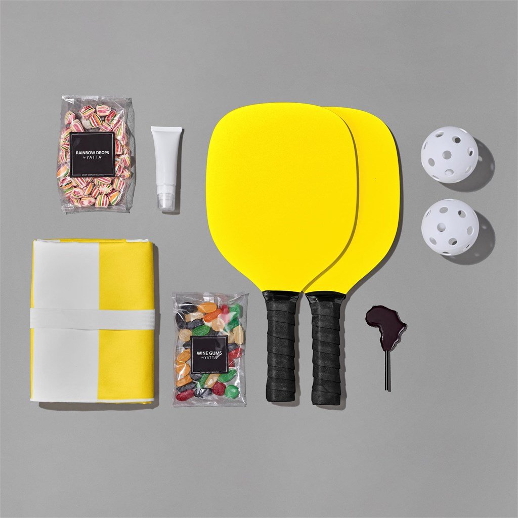 Yatta Sunshine Serenade Hamper - Mirelle Leather and Lifestyle