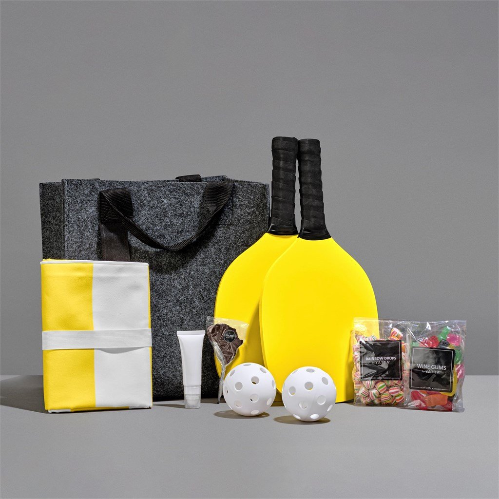 Yatta Sunshine Serenade Hamper - Mirelle Leather and Lifestyle