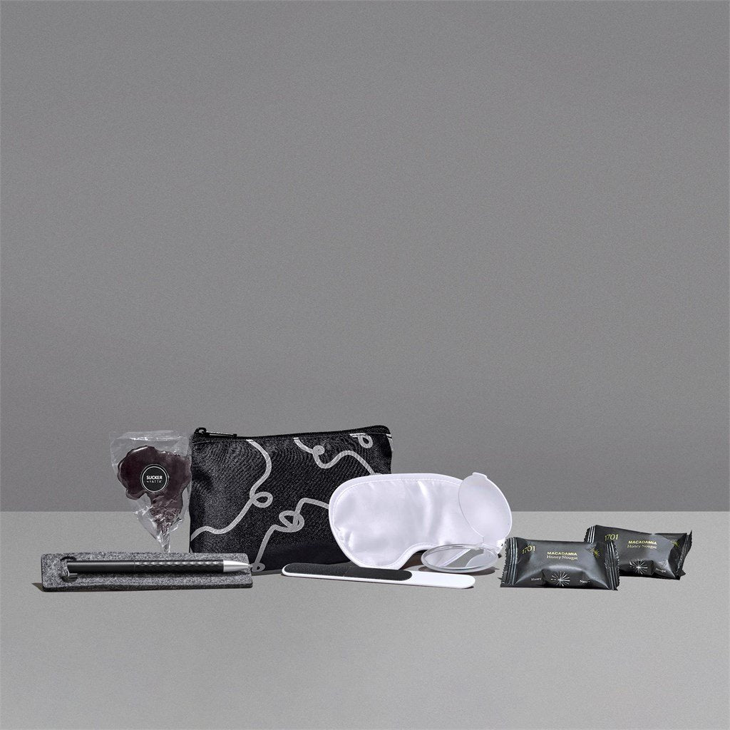 Yatta Jetsetter Joys Hamper - Mirelle Leather and Lifestyle