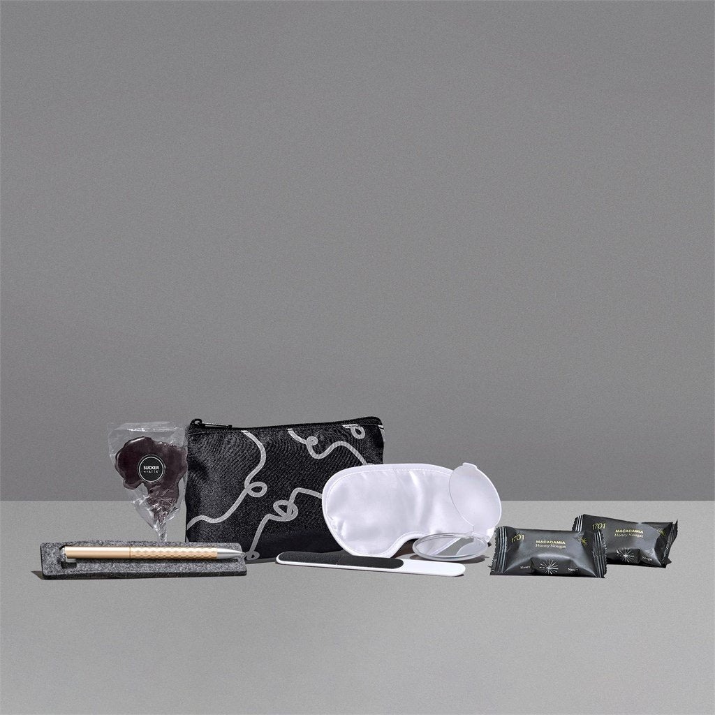 Yatta Jetsetter Joys Hamper - Mirelle Leather and Lifestyle