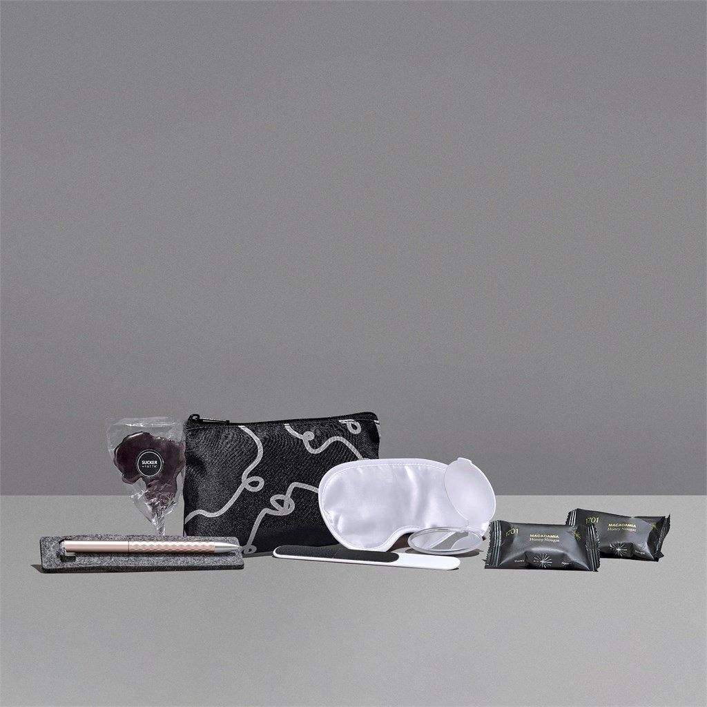 Yatta Jetsetter Joys Hamper - Mirelle Leather and Lifestyle