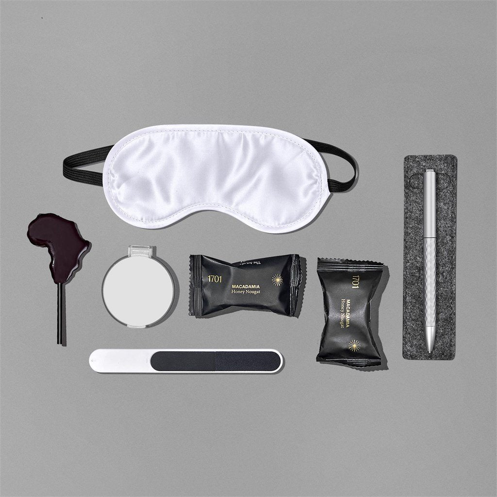 Yatta Jetsetter Joys Hamper - Mirelle Leather and Lifestyle