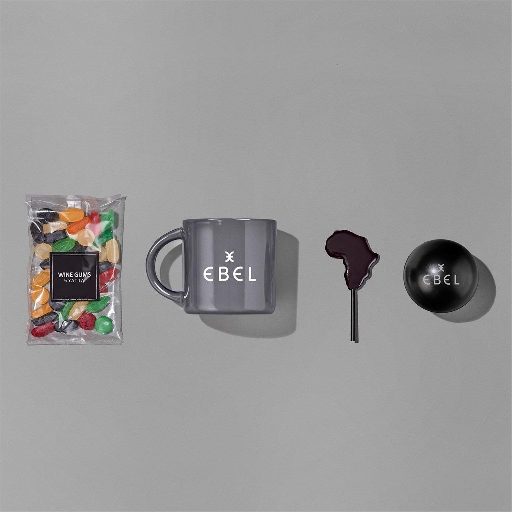 Yatta Desk Delights Hamper - Mirelle Leather and Lifestyle