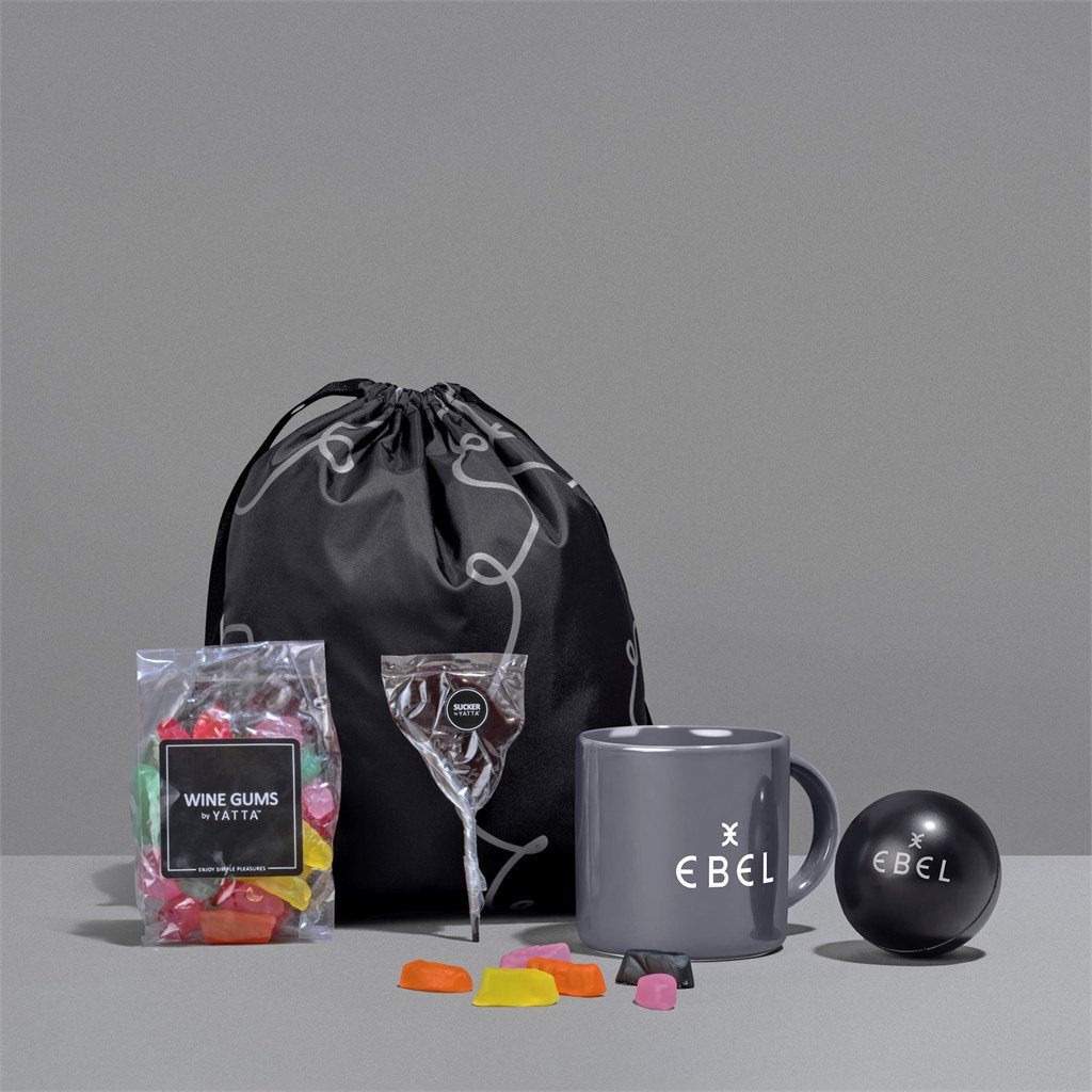 Yatta Desk Delights Hamper - Mirelle Leather and Lifestyle