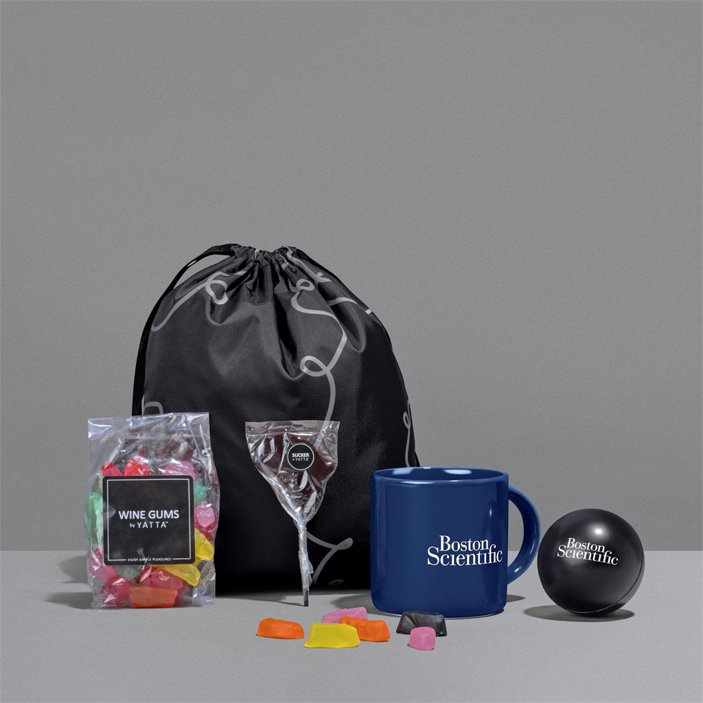 Yatta Desk Delights Hamper - Mirelle Leather and Lifestyle