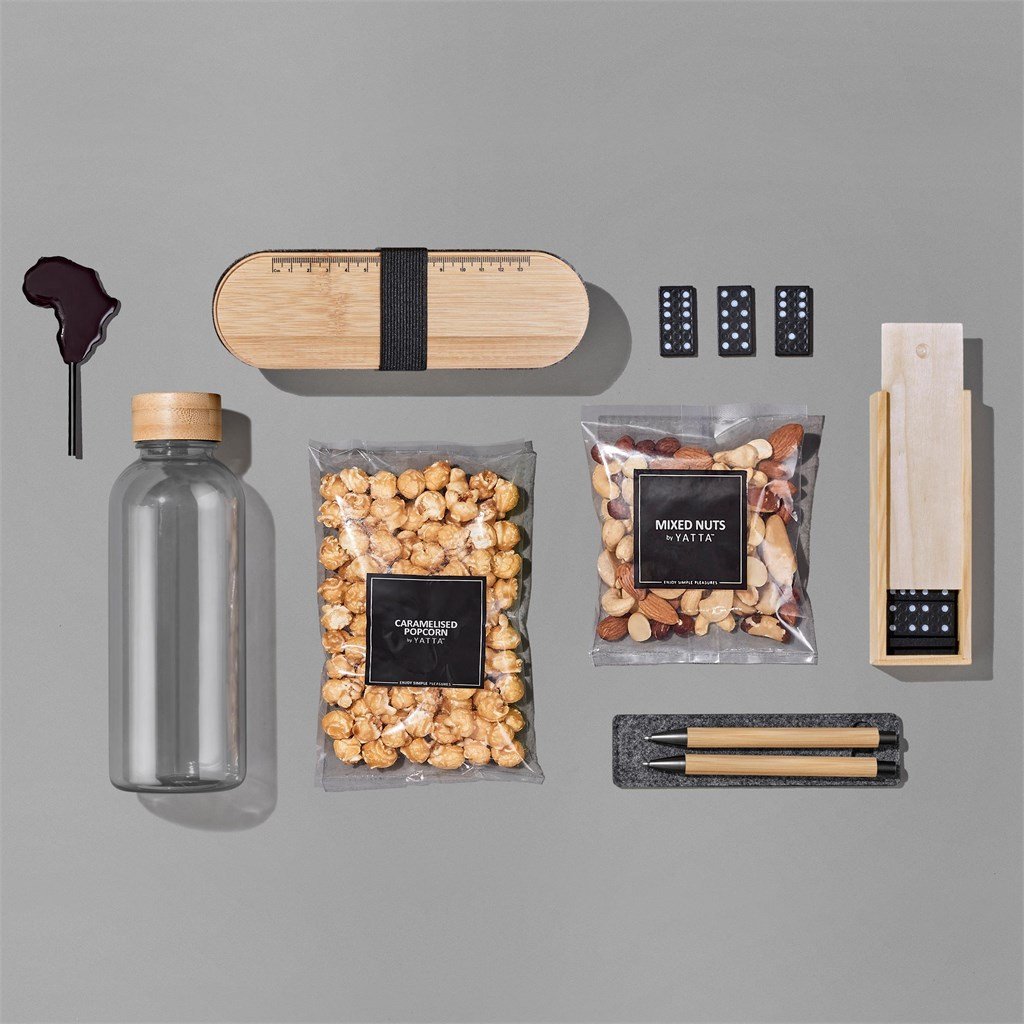 Yatta Goodness Galore Hamper - Mirelle Leather and Lifestyle