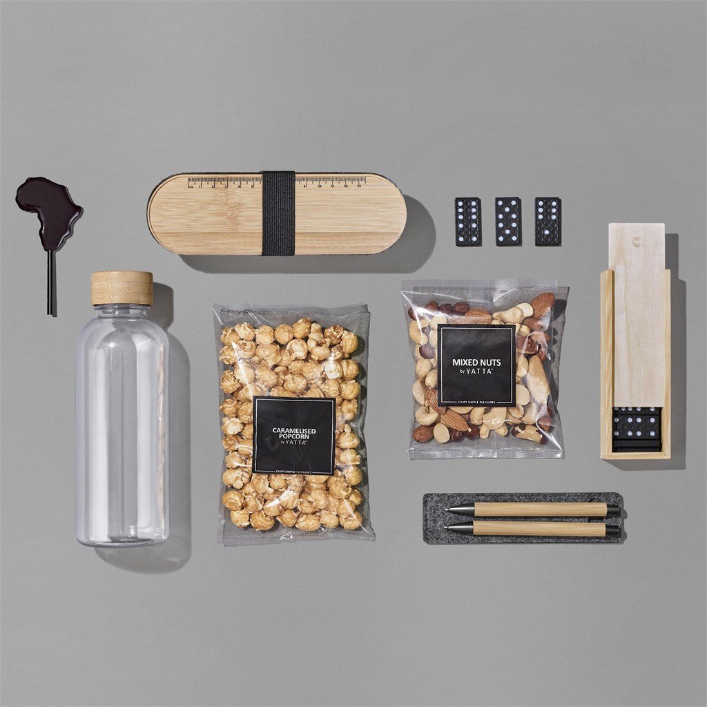Yatta Goodness Galore Hamper - Mirelle Leather and Lifestyle