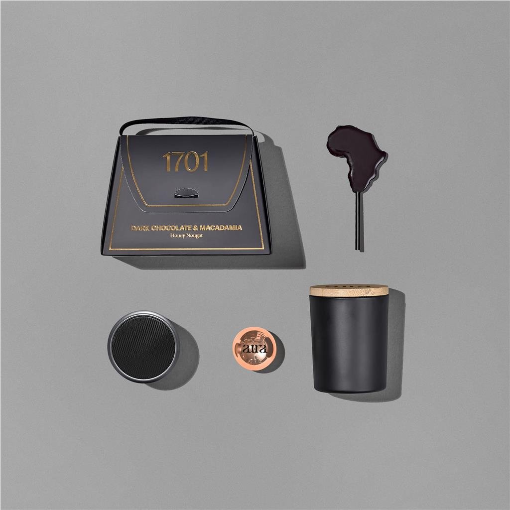 Yatta Sweet Harmony Hamper - Mirelle Leather and Lifestyle
