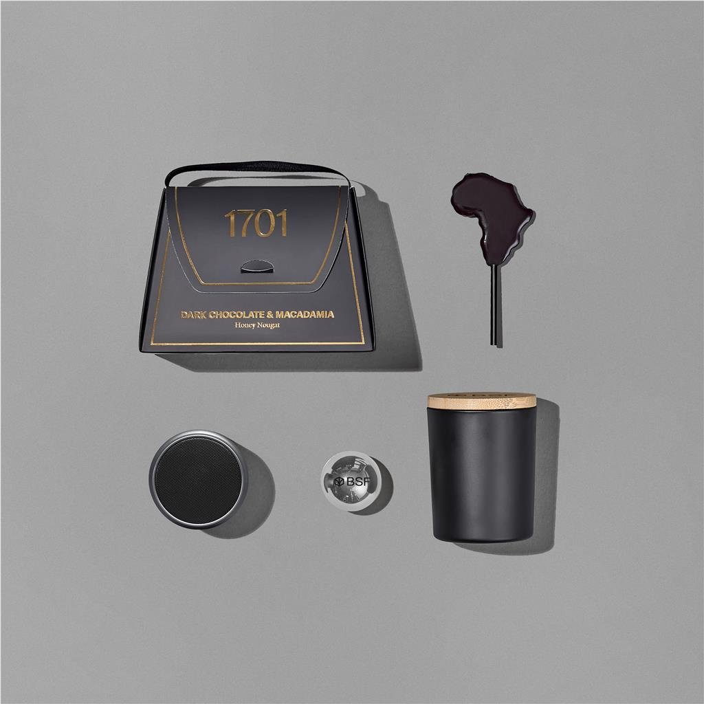 Yatta Sweet Harmony Hamper - Mirelle Leather and Lifestyle