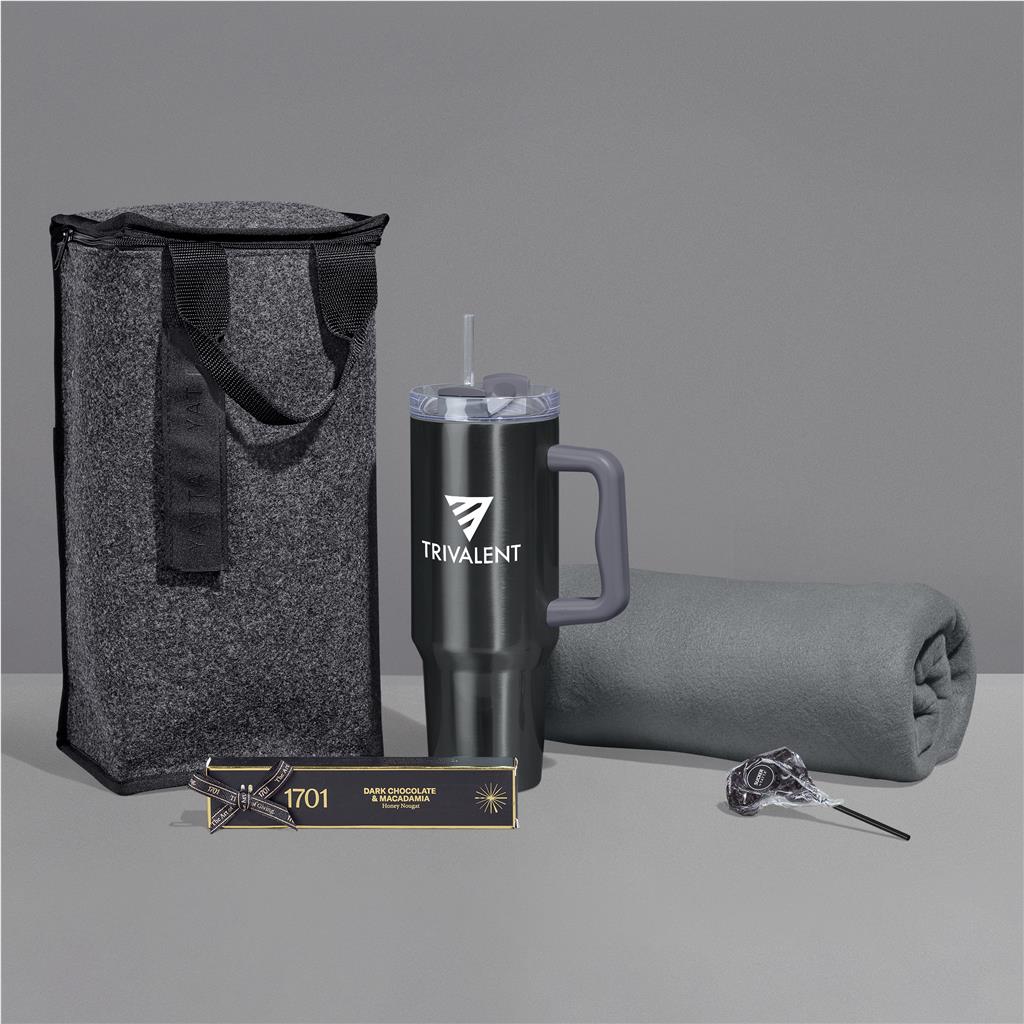 Yatta Arctic Aura Hamper - Mirelle Leather and Lifestyle