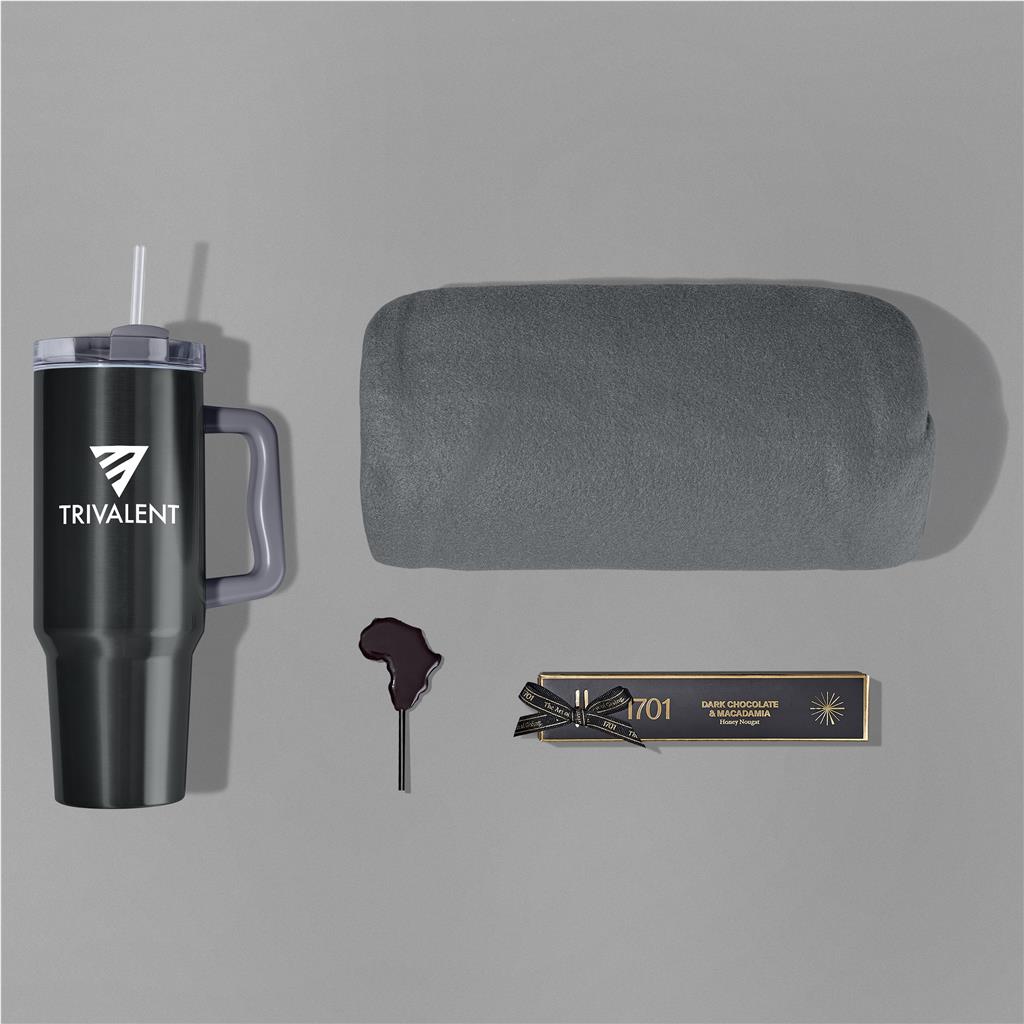 Yatta Arctic Aura Hamper - Mirelle Leather and Lifestyle