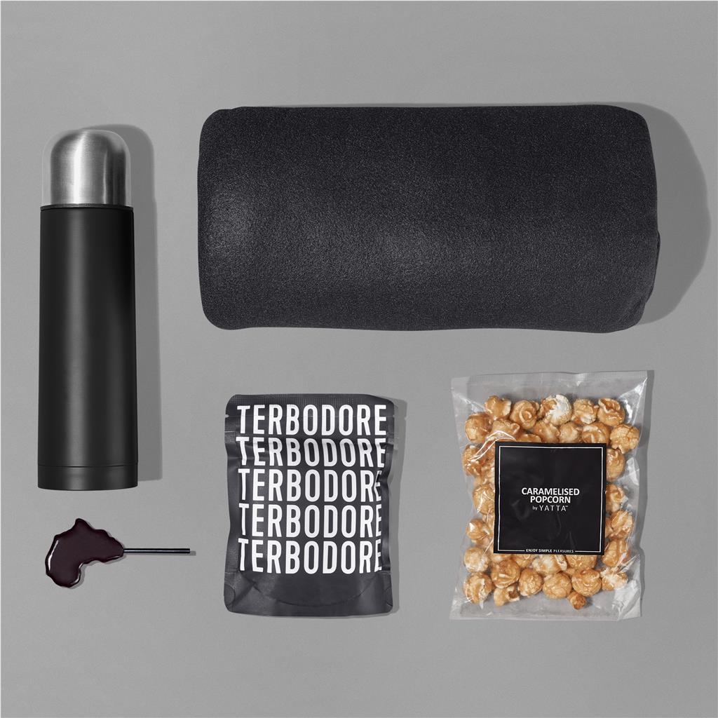 Yatta Charming Cuddle Hamper - Mirelle Leather and Lifestyle