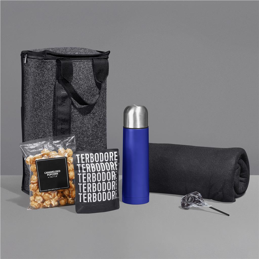 Yatta Charming Cuddle Hamper - Mirelle Leather and Lifestyle