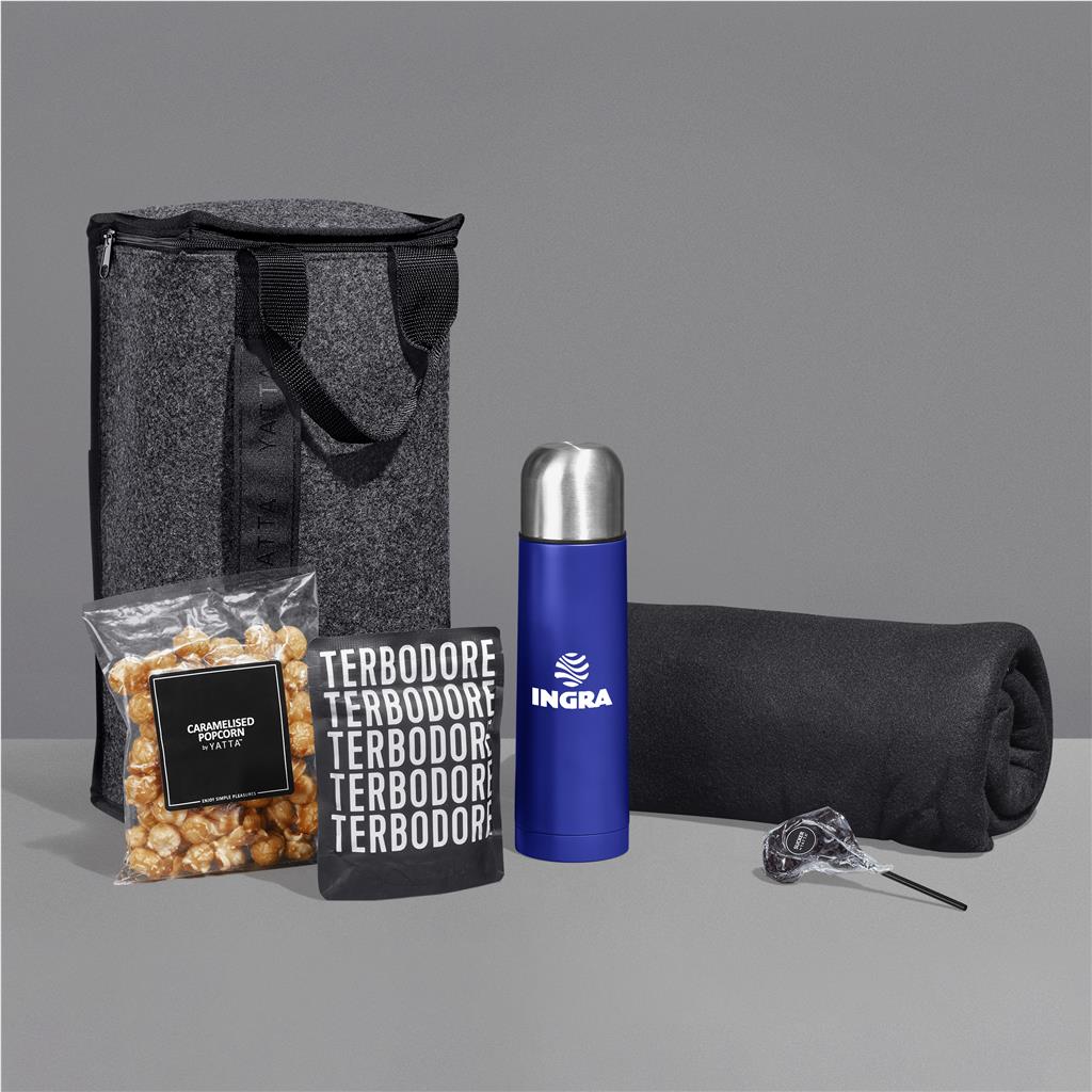 Yatta Charming Cuddle Hamper - Mirelle Leather and Lifestyle