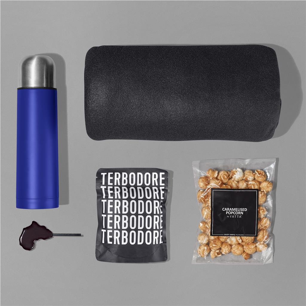 Yatta Charming Cuddle Hamper - Mirelle Leather and Lifestyle