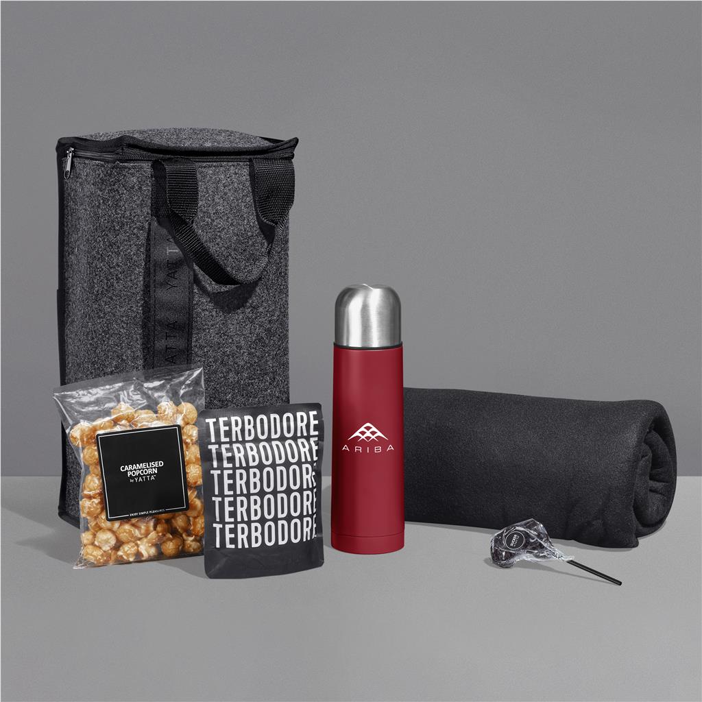 Yatta Charming Cuddle Hamper - Mirelle Leather and Lifestyle