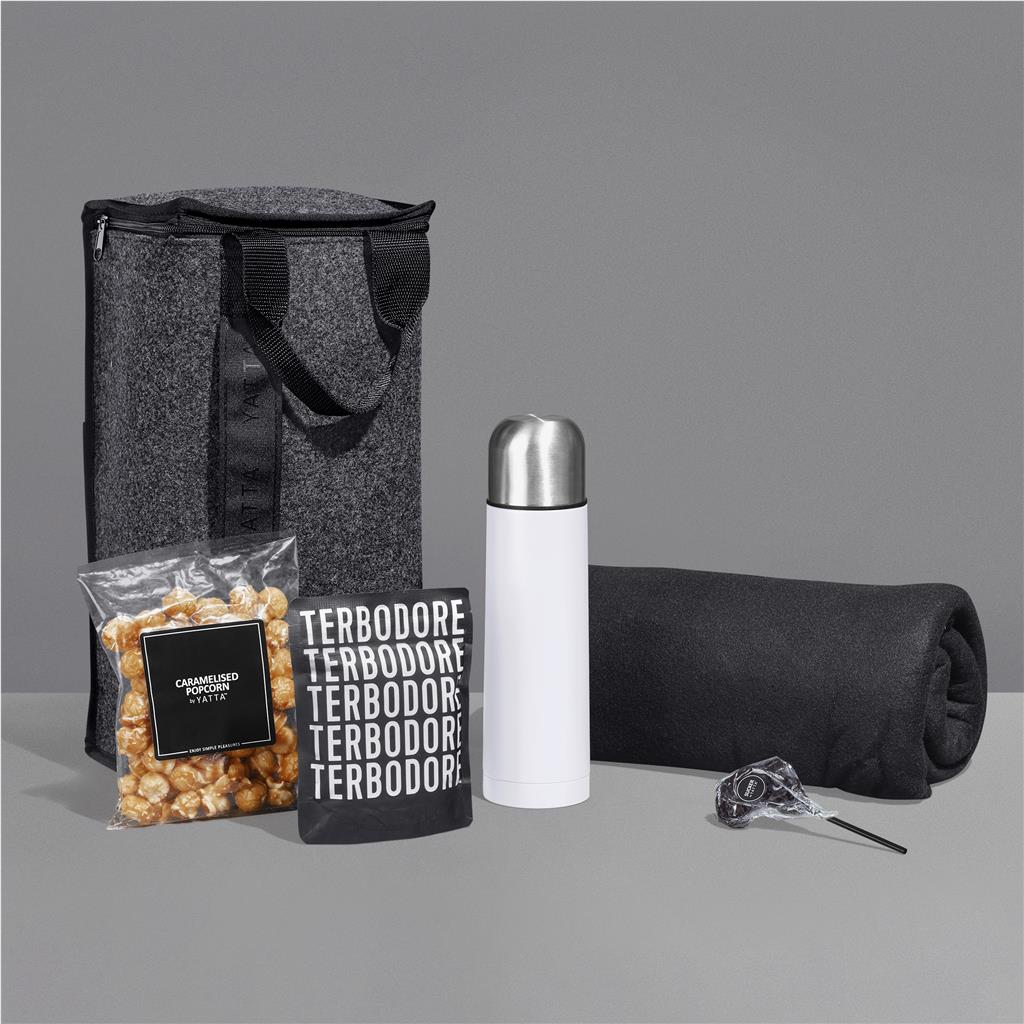 Yatta Charming Cuddle Hamper - Mirelle Leather and Lifestyle