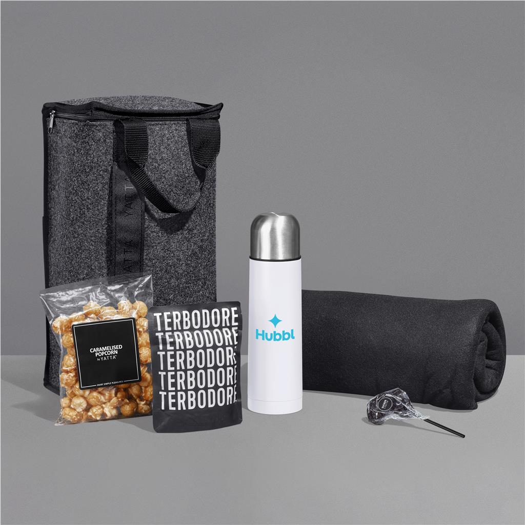 Yatta Charming Cuddle Hamper - Mirelle Leather and Lifestyle