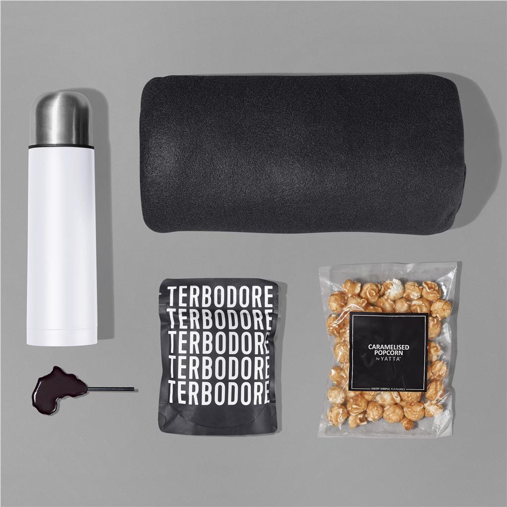 Yatta Charming Cuddle Hamper - Mirelle Leather and Lifestyle