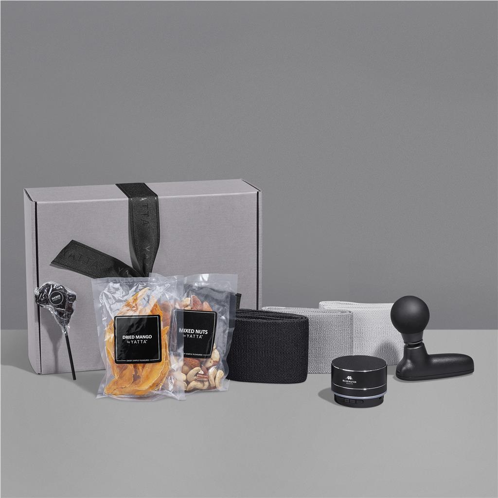 Yatta Tension Tamer Hamper - Mirelle Leather and Lifestyle