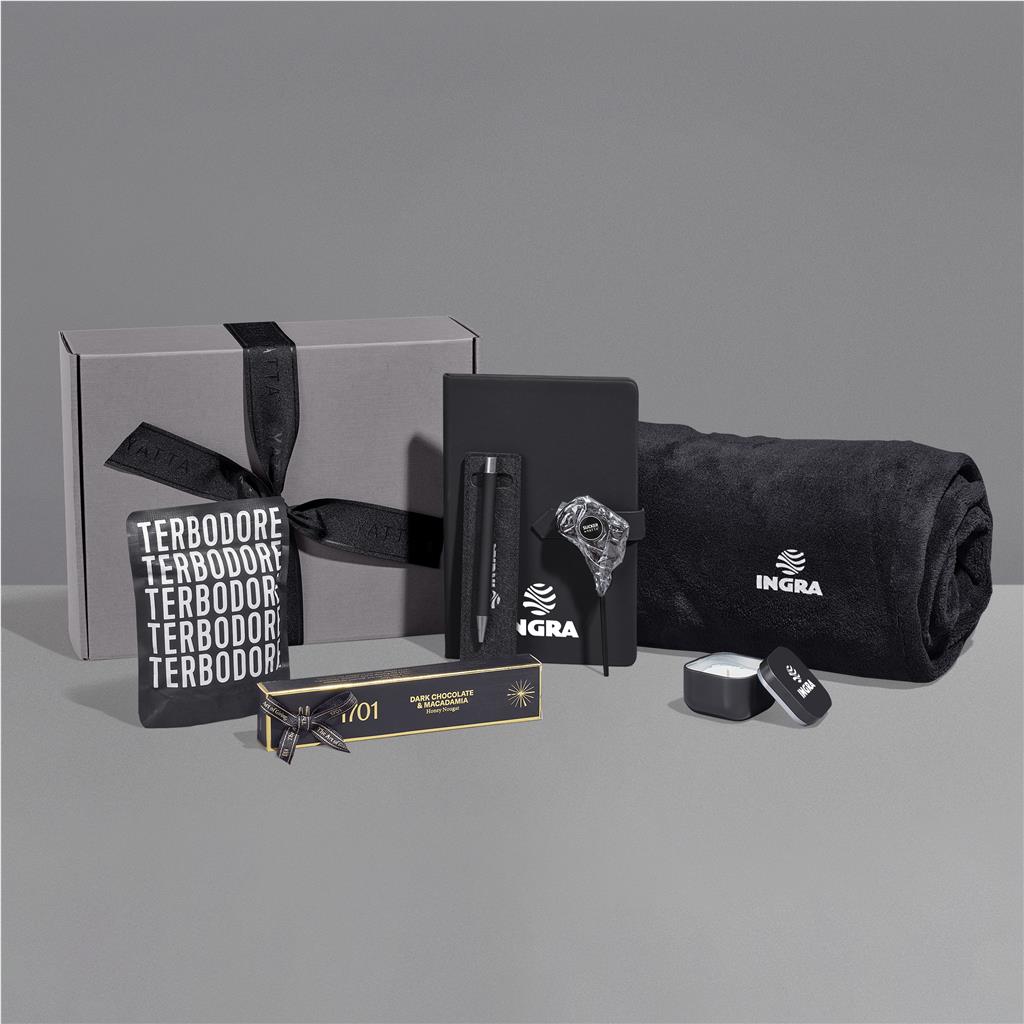 Yatta Mindful Moments Hamper - Mirelle Leather and Lifestyle