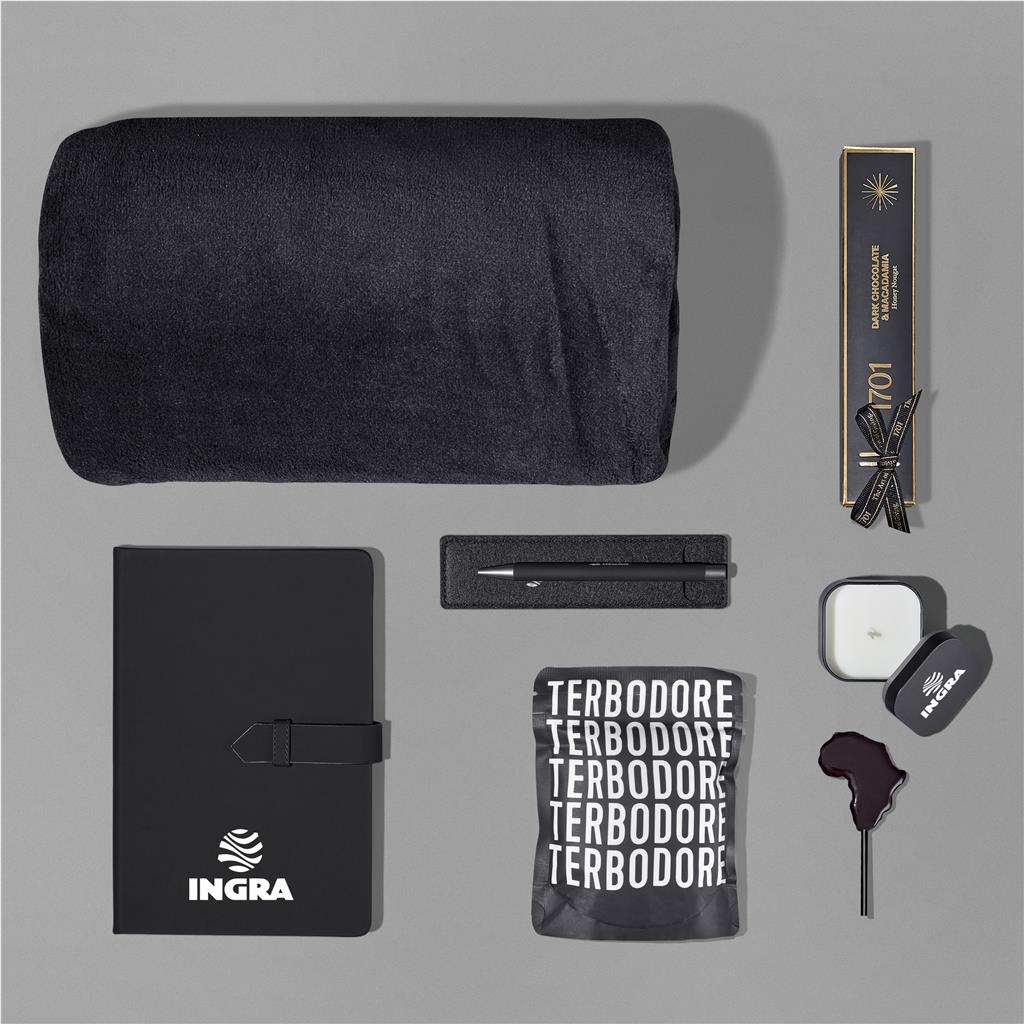 Yatta Mindful Moments Hamper - Mirelle Leather and Lifestyle