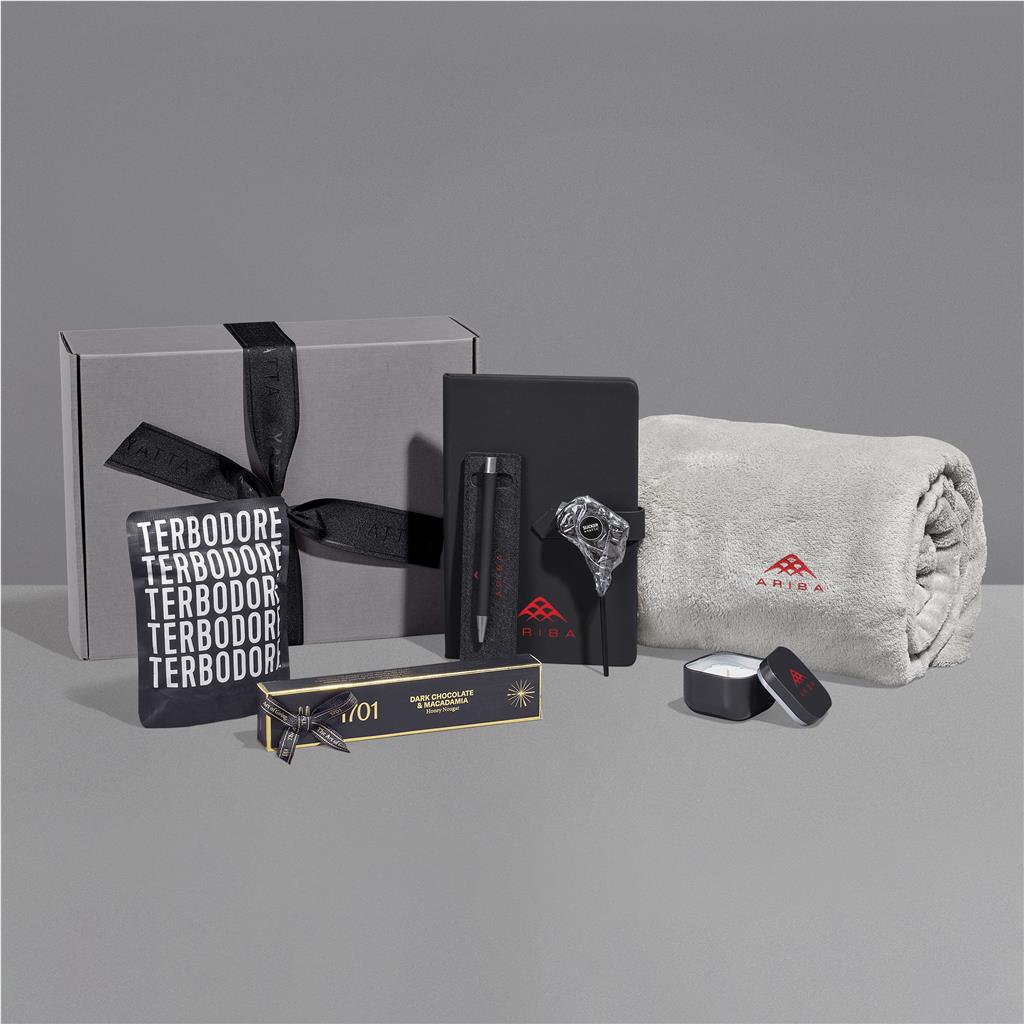 Yatta Mindful Moments Hamper - Mirelle Leather and Lifestyle