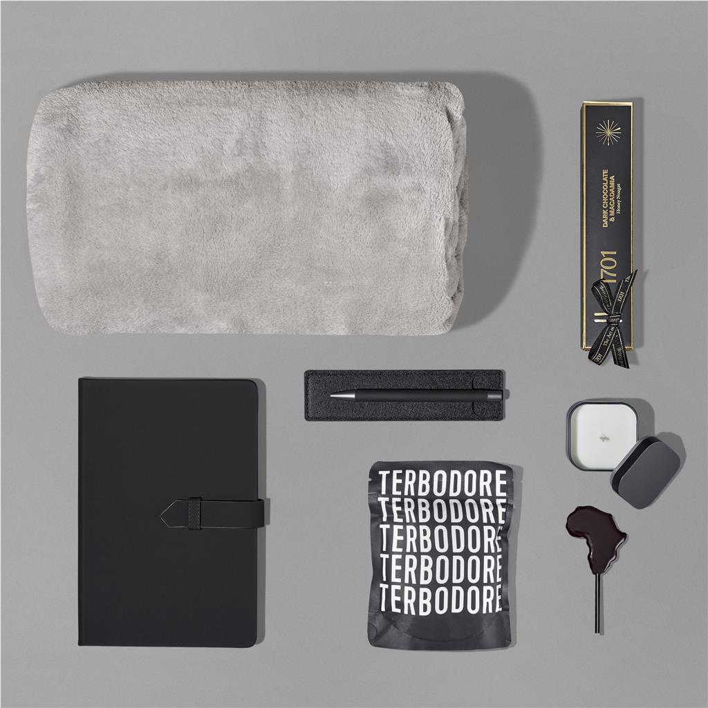 Yatta Mindful Moments Hamper - Mirelle Leather and Lifestyle